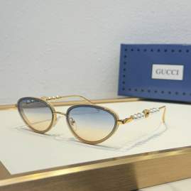 Picture of Gucci Sunglasses _SKUfw80443667fw